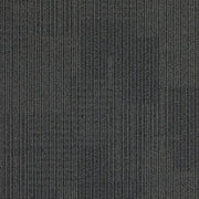 Interface Yuton 104 Pewter carpet tile