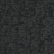 Interface Yuton 106 Midnight carpet tile