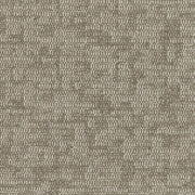 Interface Yuton 106 Parchment carpet tile