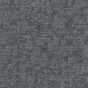 Interface Yuton 106 Titanium carpet tile